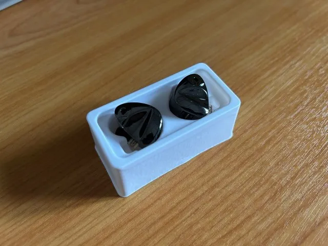 KZ D-Fi: Tecnologia de Ponta para sua Música