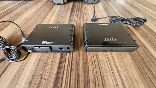 Interface celular ITC 4100