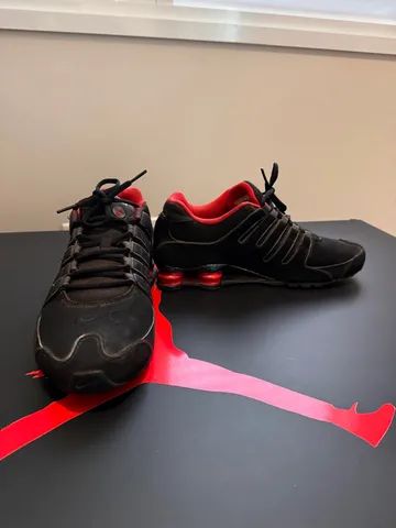 Tênis Nike Shox NZ - Foto 3