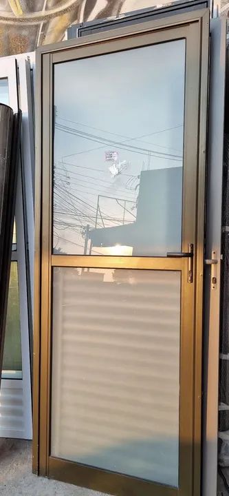 Porta de giro gold  - Foto 4