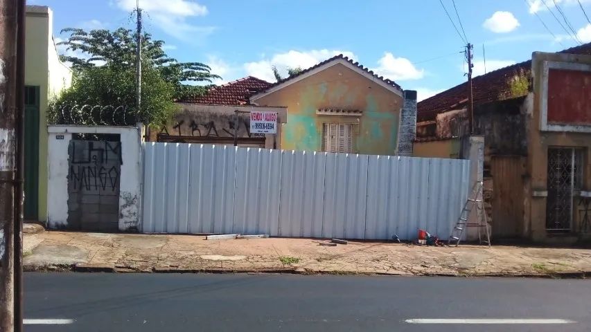 foto - Ribeirão Preto - Campos Elísios