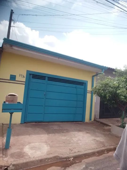 Foto - Ribeirão Preto - Vila Hípica