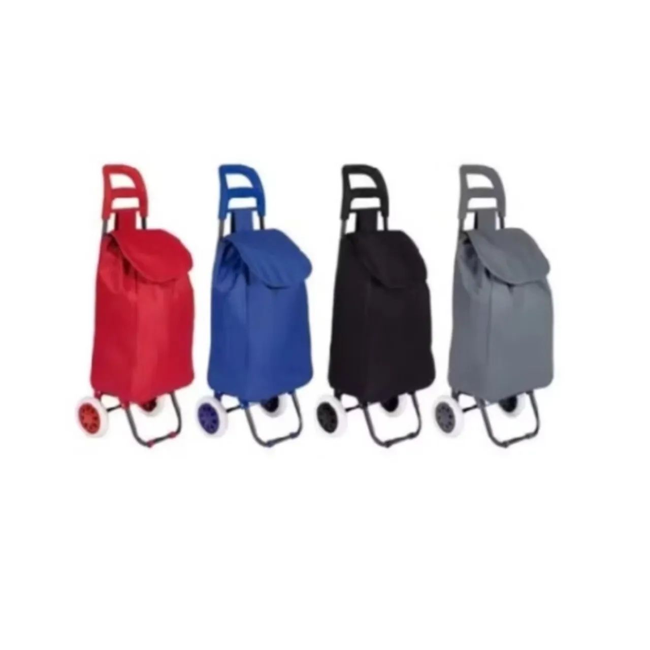 Carrinho de Compra Mor (Promoção)