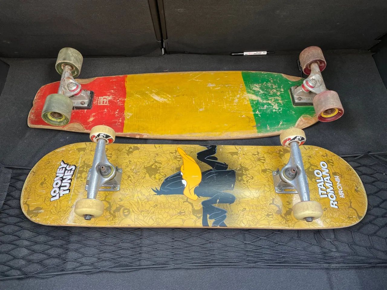 Faça sua proposta, se levar os 2 tem desconto