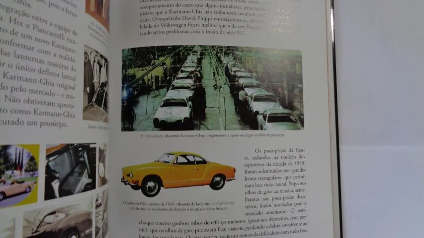 Karmann Ghia - Foto 4