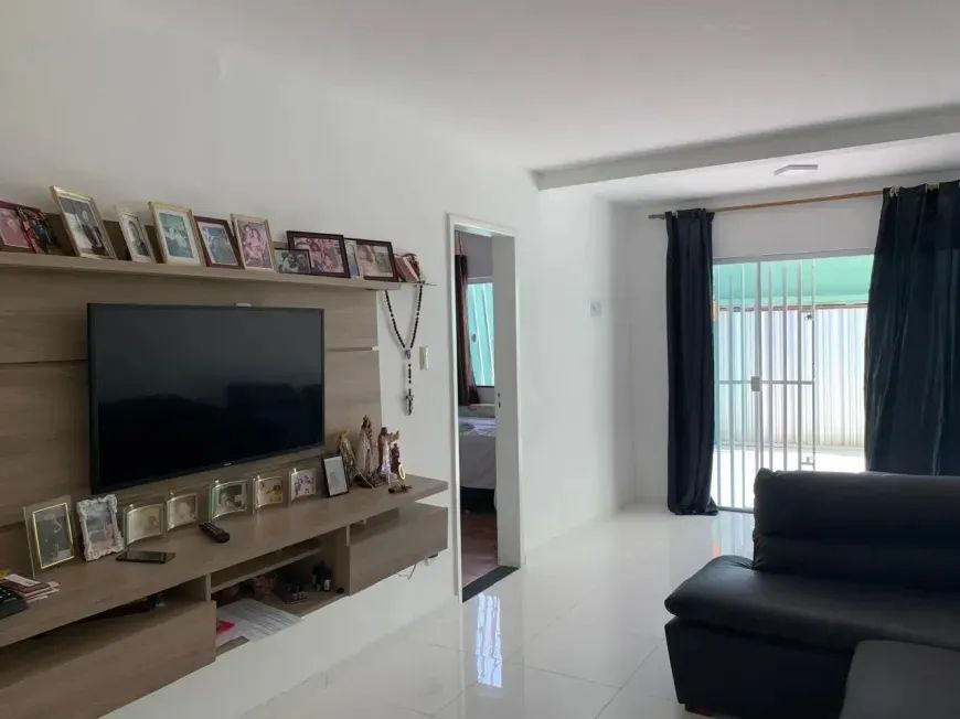 Casa a venda no Paranoá  - Foto 2