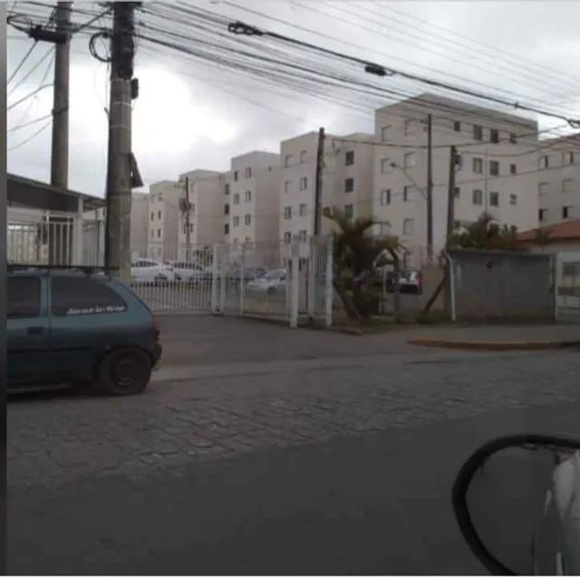 Captação de Apartamento a venda na Avenida Paulista, Jardim Monte Cristo, Suzano, SP