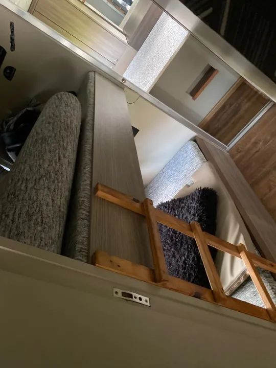 Motohomer 2002 diesel completo  - Foto 12