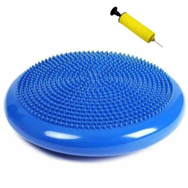 Disco De Equilibrio Balance Disc Lr87155 Mbfit - Foto 3