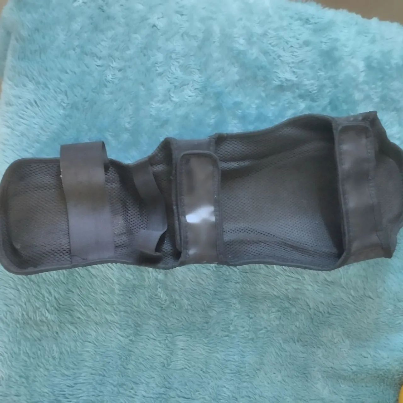 Kit de Boxe Completo - Luvas, Caneleiras e Protetor de Canelas - Foto 5