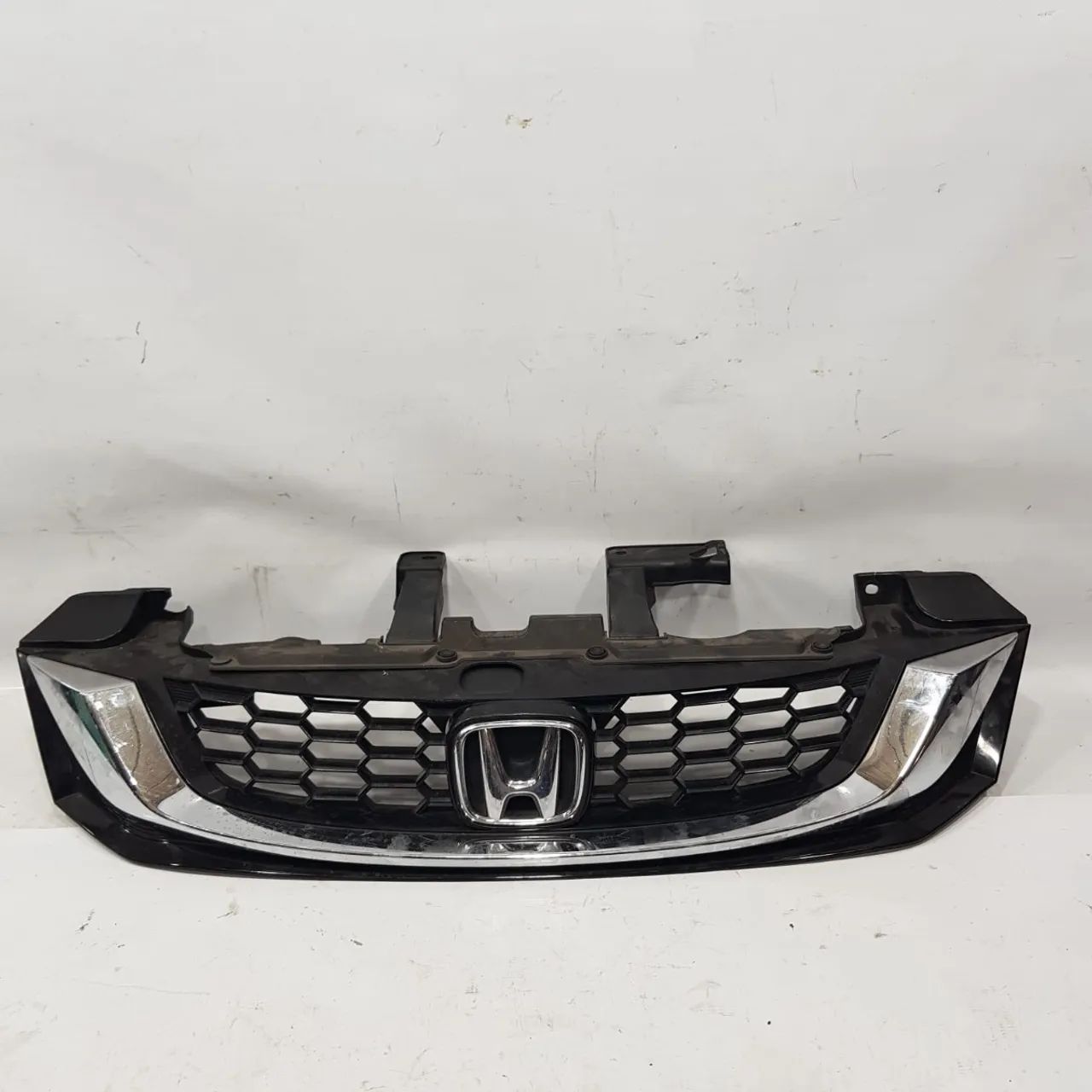 Parachoque Dianteiro Honda Civic 2013 A 2016  Cd222 - Foto 2