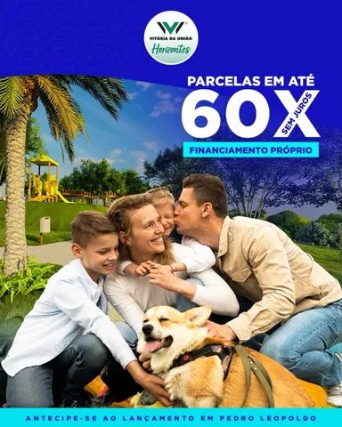 Lote em Oportunidade em Pedro Leopoldo   - Foto 5