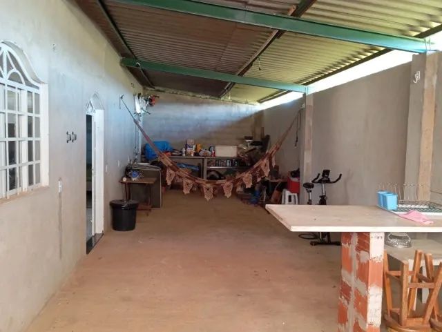 casa incra 9 Ceilândia - Foto 5