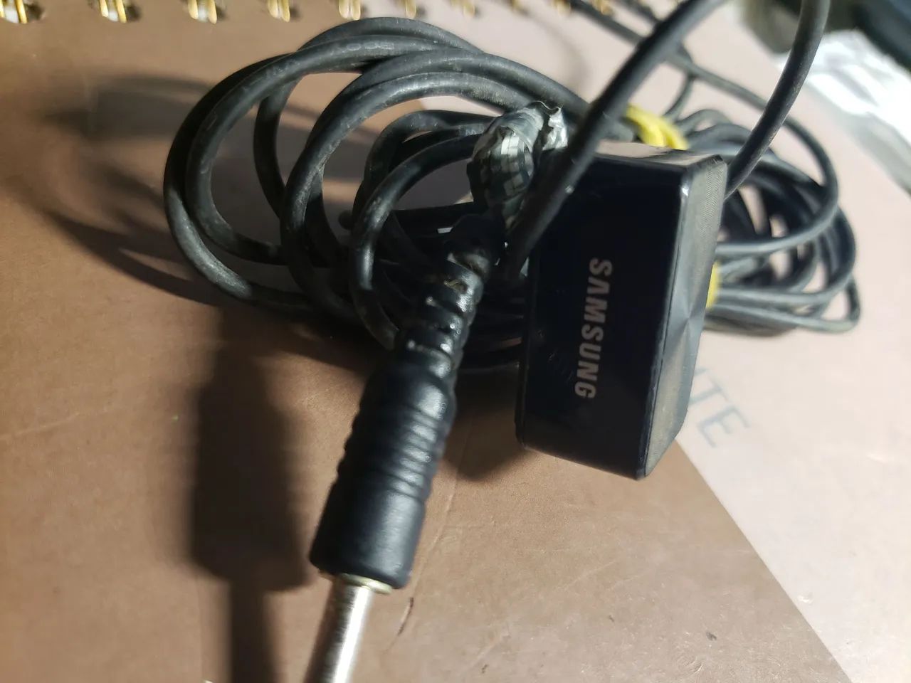 Cabo de IR.  Samsung para TV - Foto 2