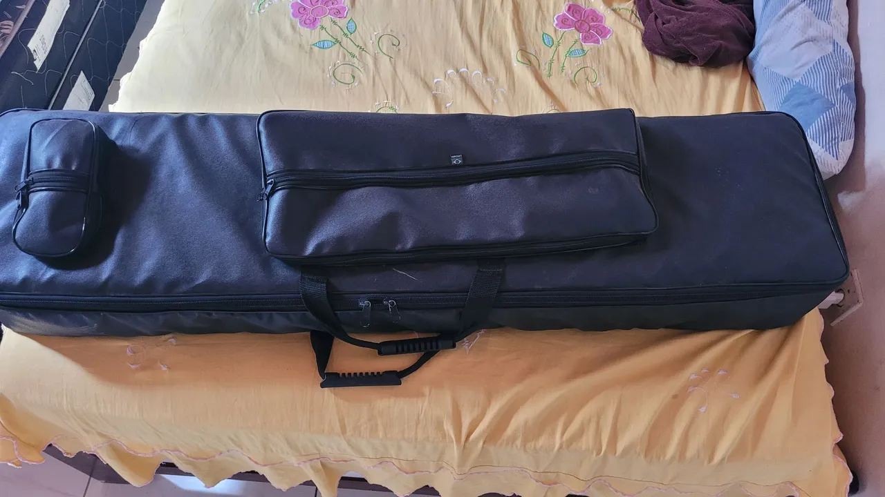 Piano Casio Privia PX5S