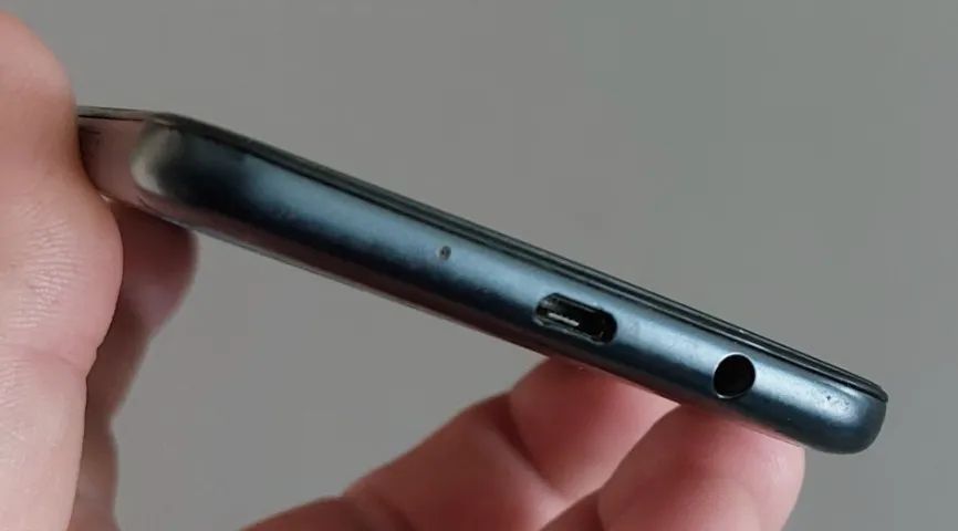 Celular Samsung J7 Prime novíssimo - Foto 2