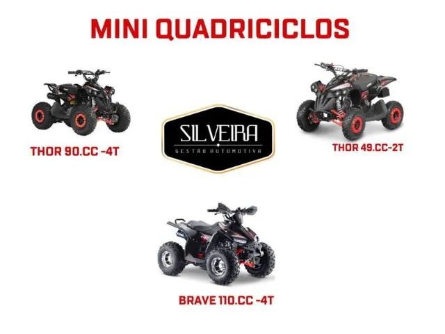 MXF THOR 