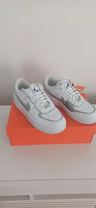 Nike Air Force 1 Shadow - Foto 3