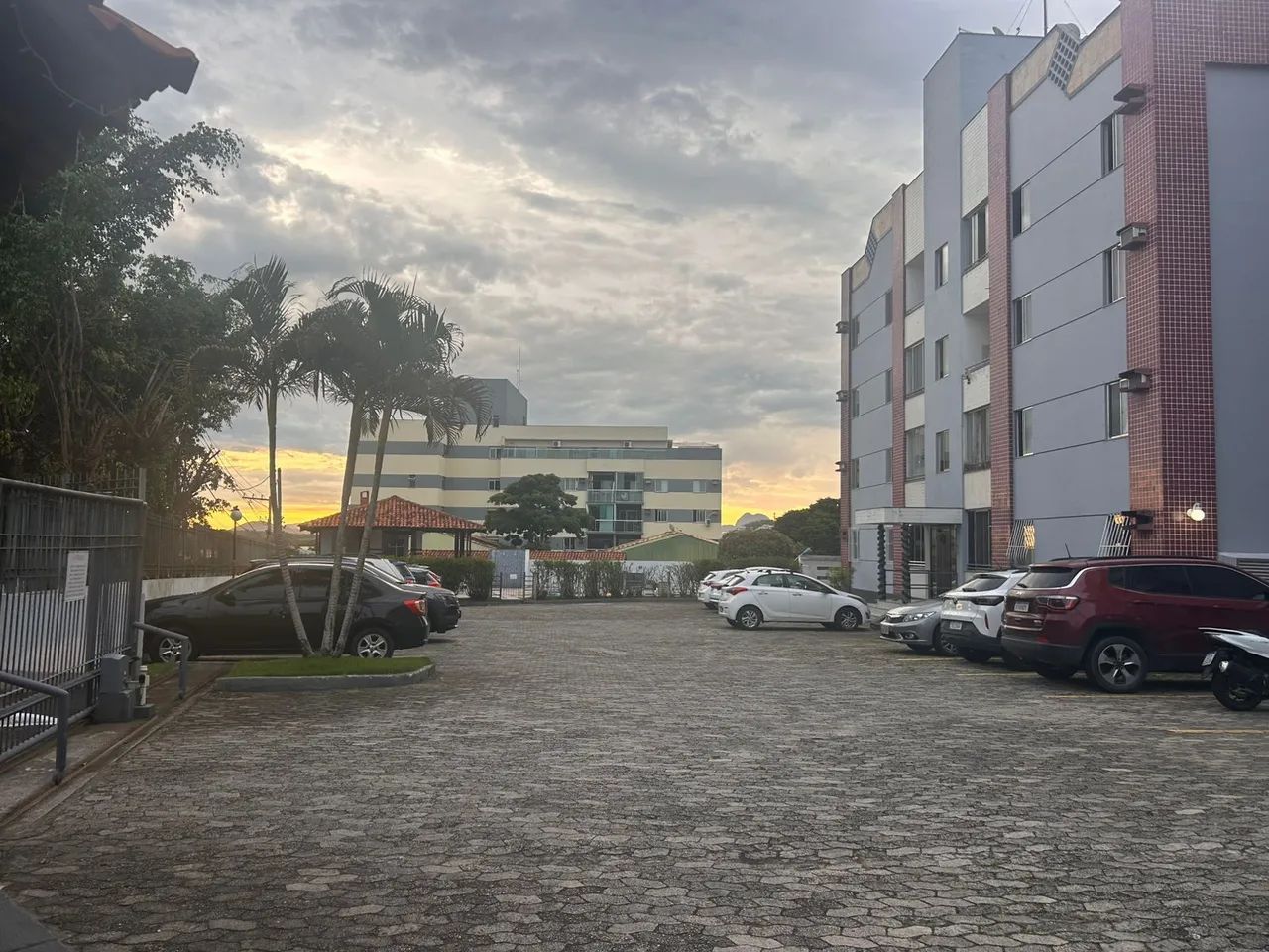 Foto - Macaé - Lagoa