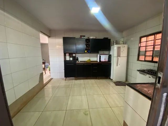 Excelente Casa com 2 Quartos, Aceita troca - Foto 5