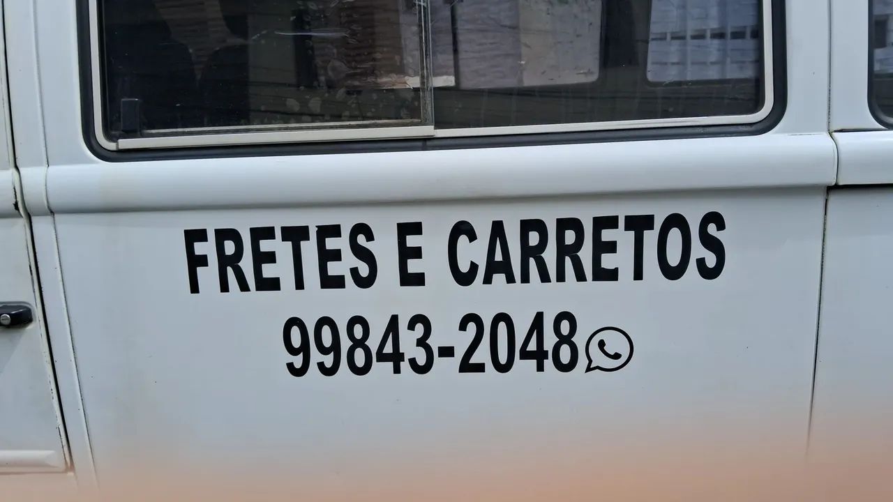 Branco carretos bh  - Foto 3