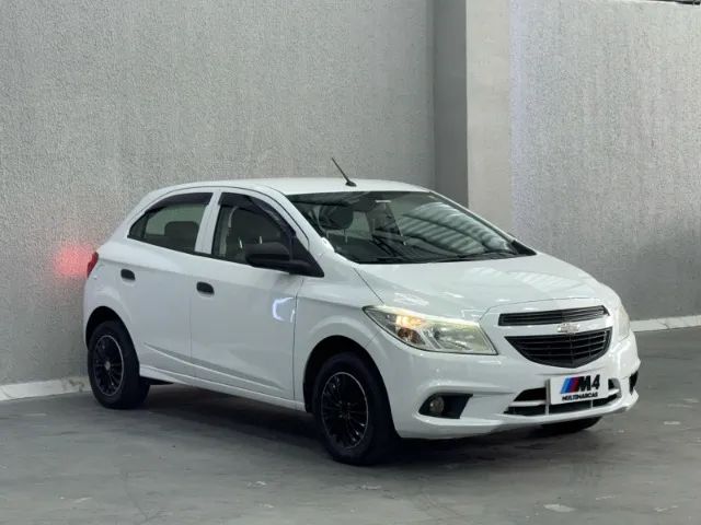 CHEVROLET ONIX HATCH LS 1.0 8V FLEX POWER MEC. 4P - Foto 3
