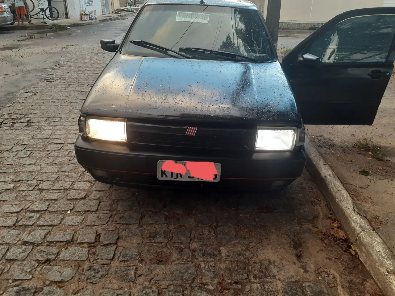 Fiat tipo 1.6