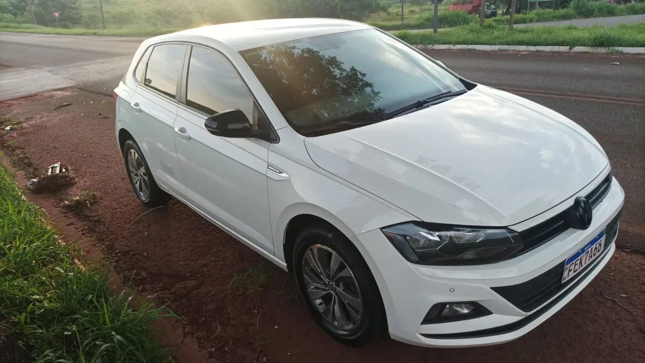 Polo tsi