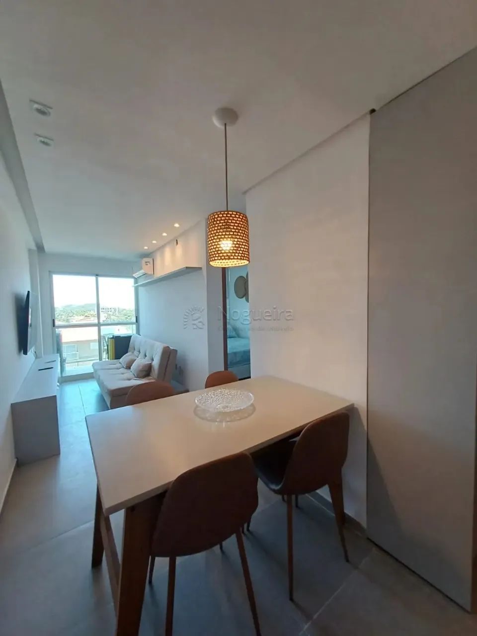 Apartamento Flat em Tamandaré