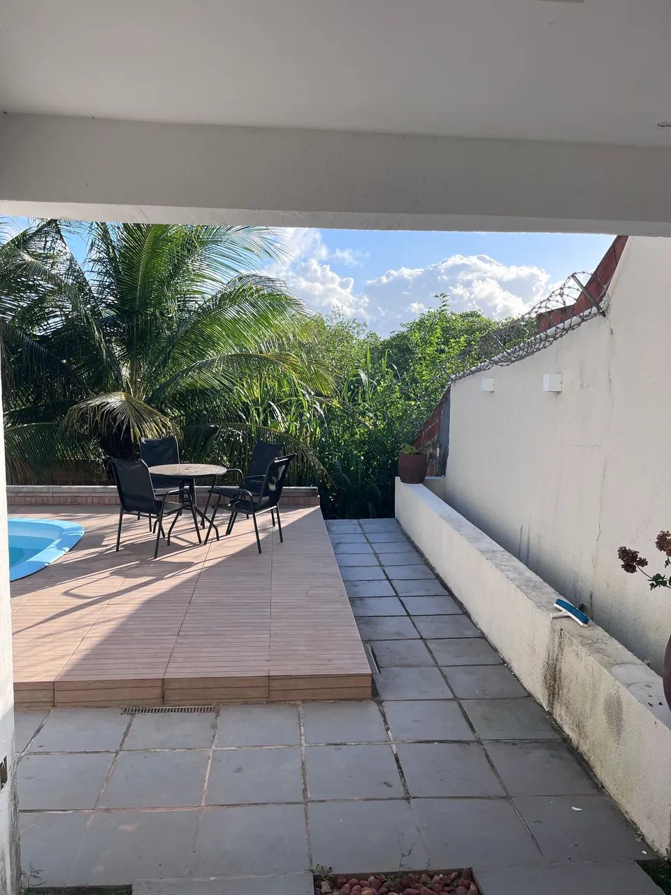 Aluguel de casa por temporada  - Foto 5