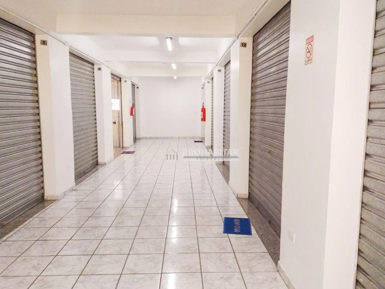 Sala para alugar na Cidade Dutra