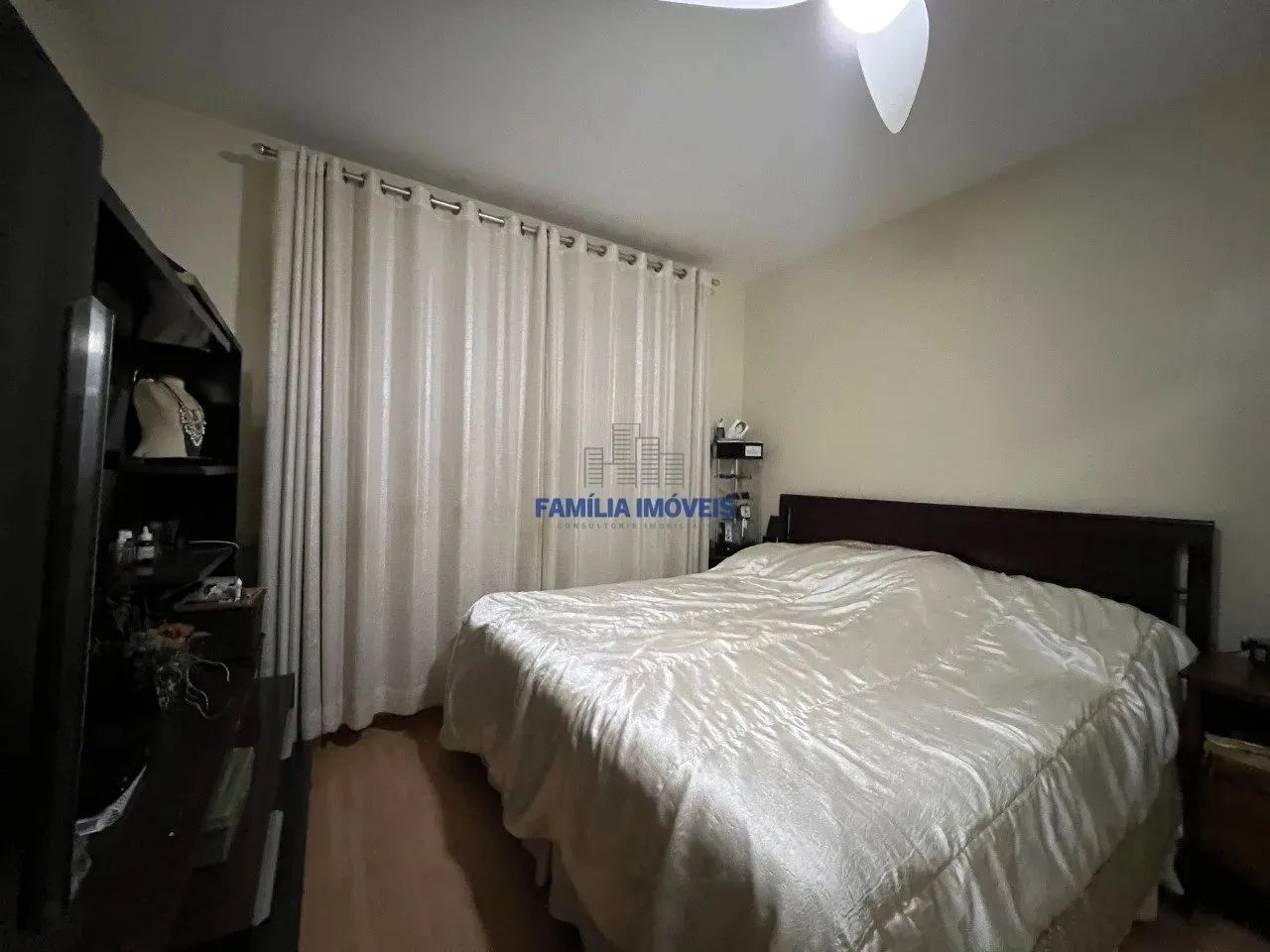 Sobrado a venda aluguel 3 quartos suite 5 vagas Gonzaga Santos - Foto 9