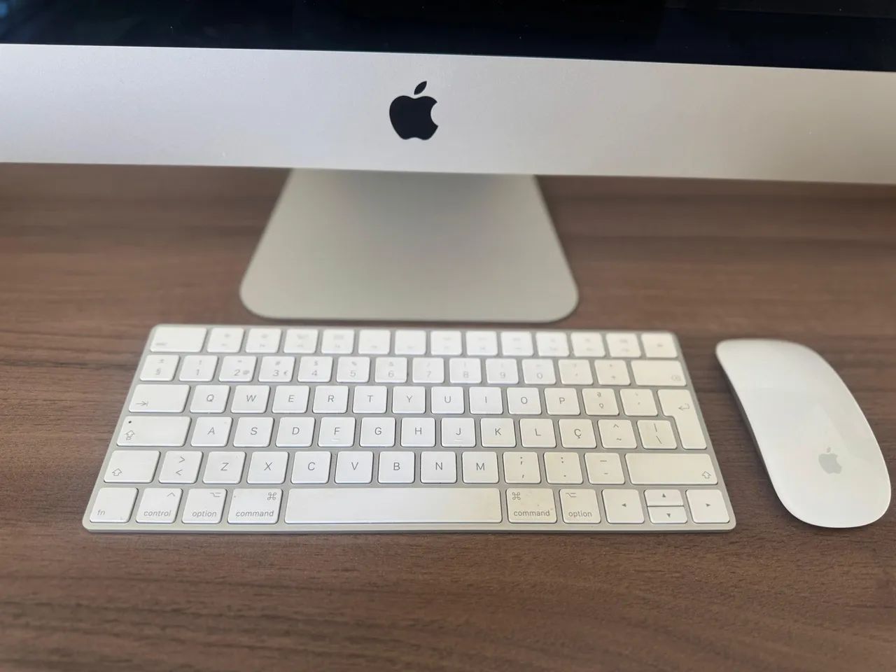 IMac 27Pol Retina 5K - 2020
