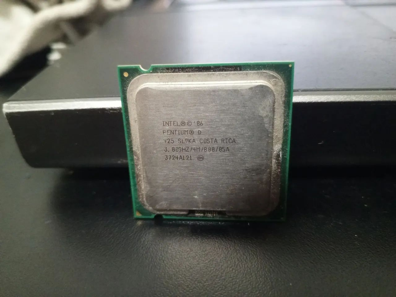 Processador Intel Pentium D 925