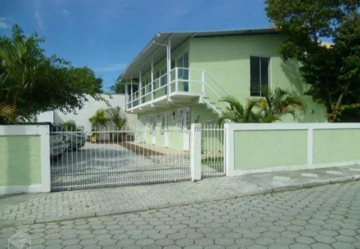 Foto - Florianópolis - Rio Tavares