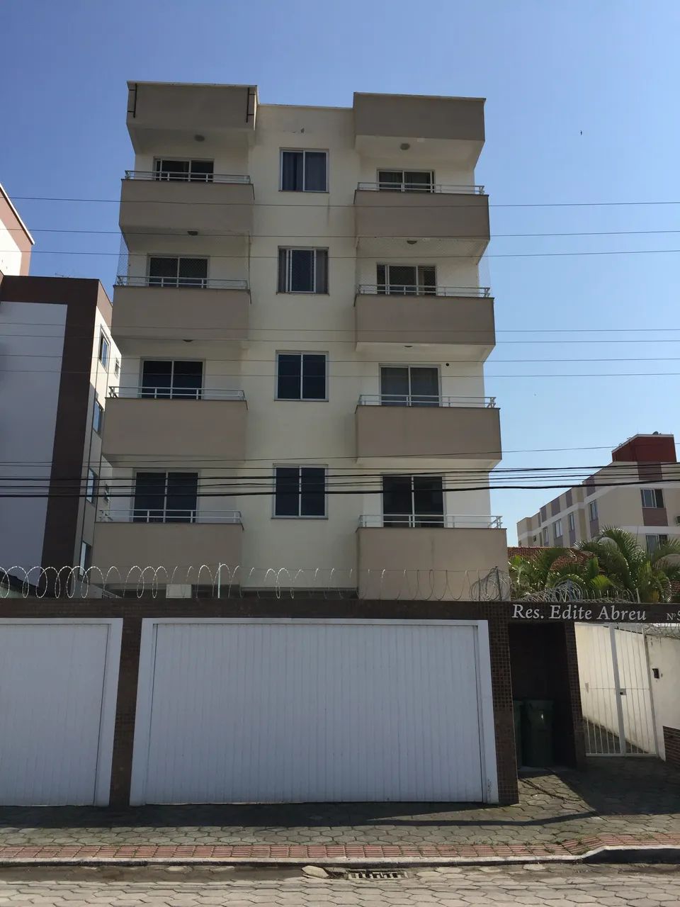 Foto - Palhoça - Centro