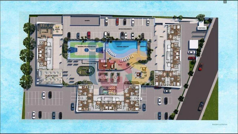 World Prime Residence Europa 508 - Foto 5