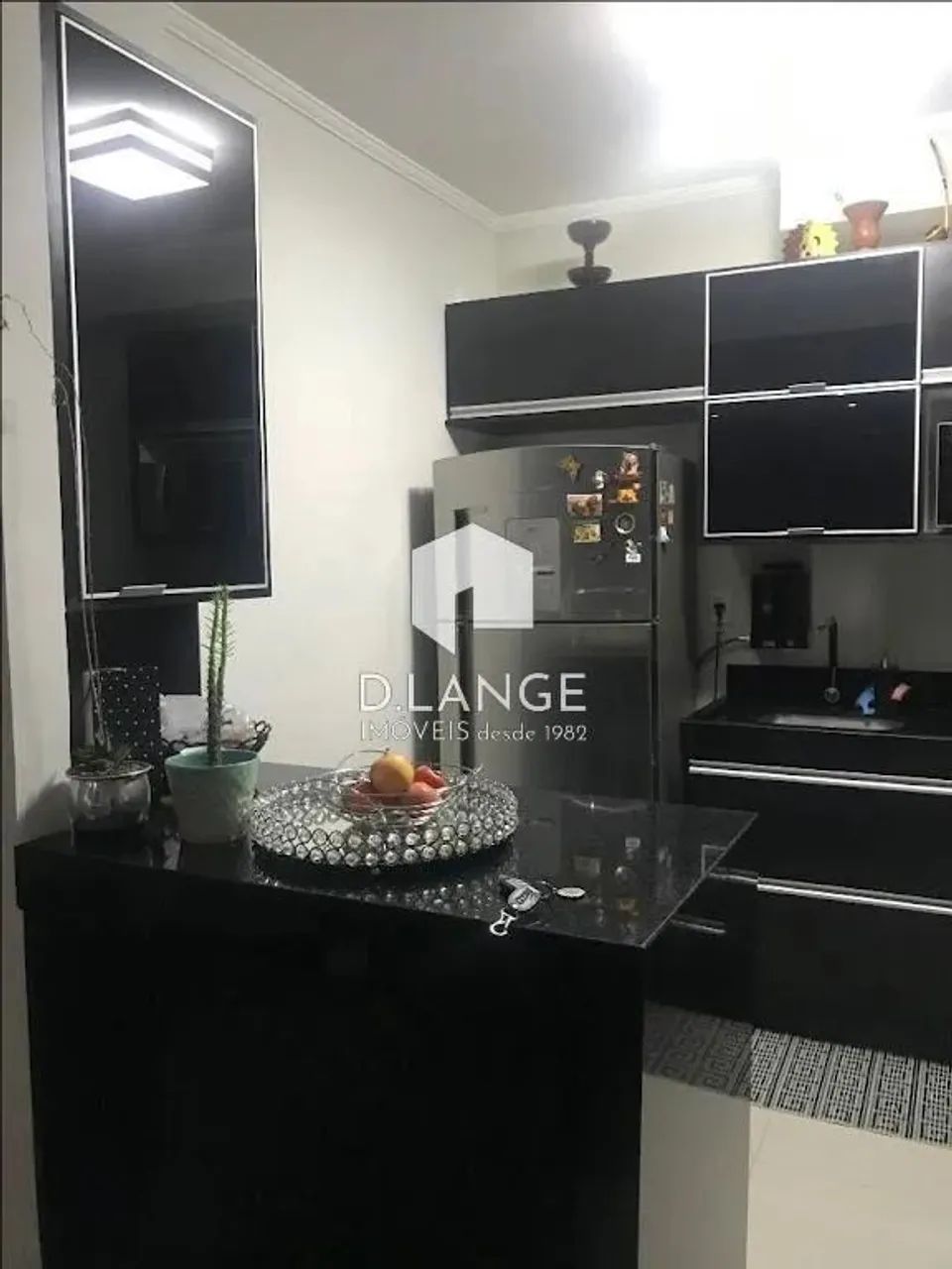 Apartamento à venda no bairro Mansões Santo Antônio em Campinas - Foto 7