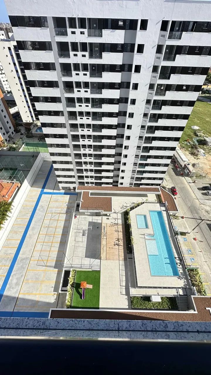 URBANUS - apartamento no Luzia - Foto 2