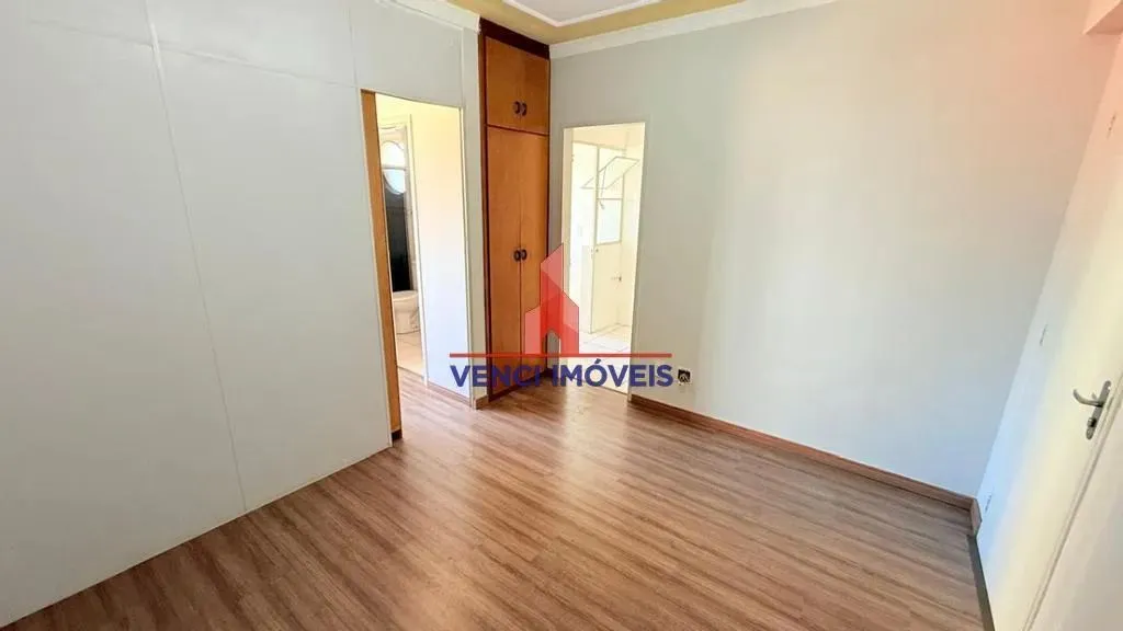 Apartamento para alugar em Campinas, Botafogo, com 1 suíte, com 40 m²