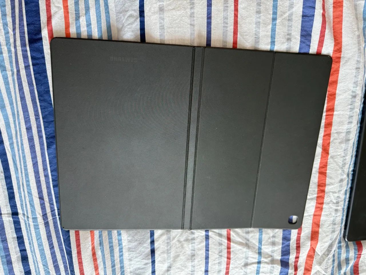 Tablet Samsung S6 lite + Carregador e Caneta - Foto 2