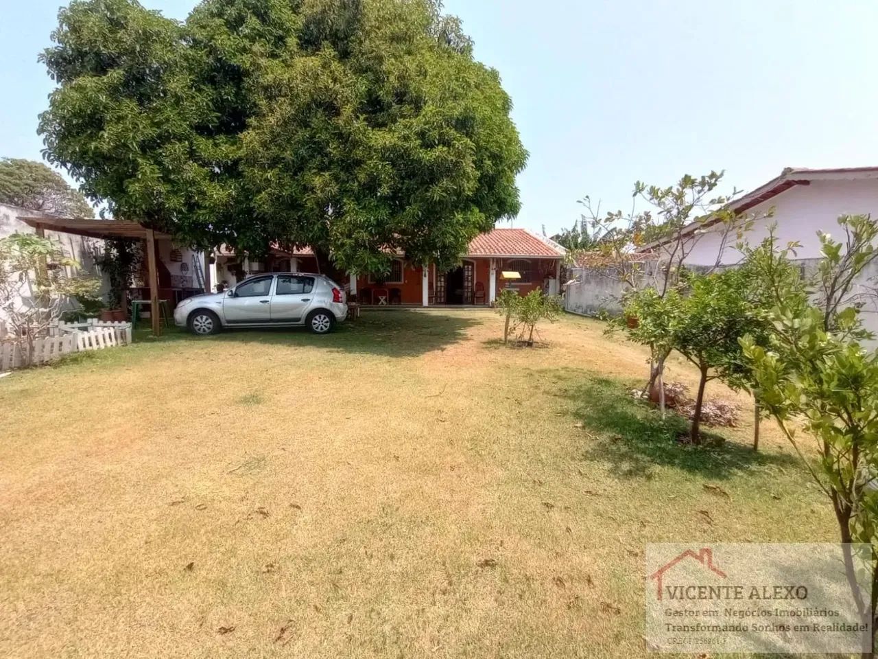 Imóvel com quintal espaçoso a Venda em Bragança Paulista SP - Foto 5