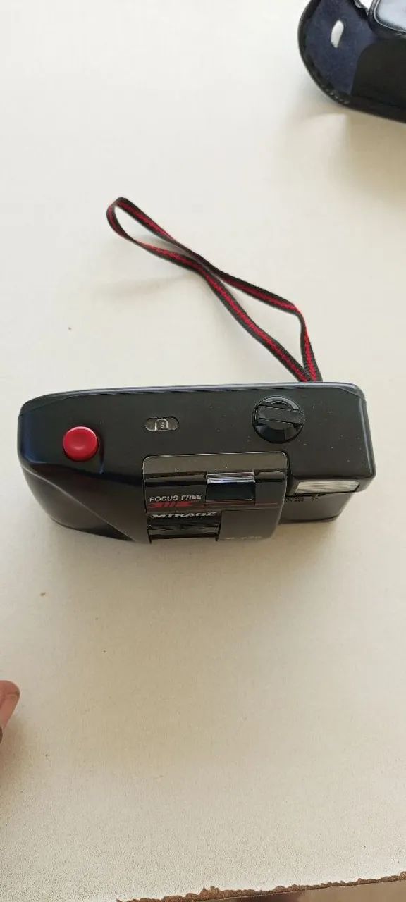 Câmera Mirage M-870 35mm - Foto 4