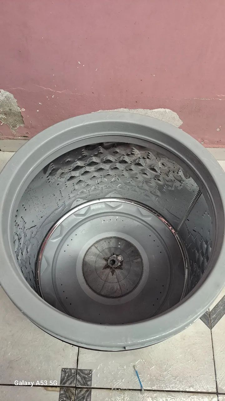 Máquina de Lavar Roupa electrolux LPE16 - Foto 3