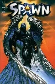 Spawn Wings Of Redemption Alternate Realities Mcfarlane - Foto 2