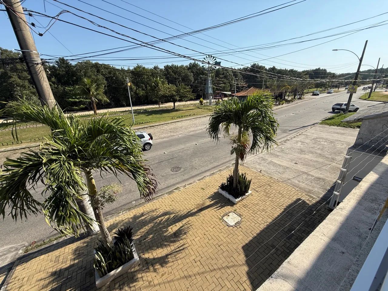 Loft mobiliado, Guaratiba - Foto 8