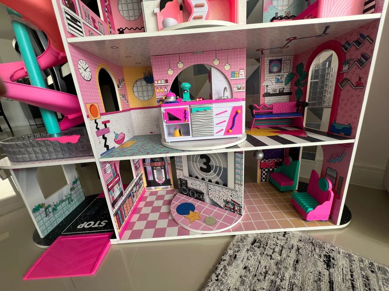 Casa da LoL - Foto 5