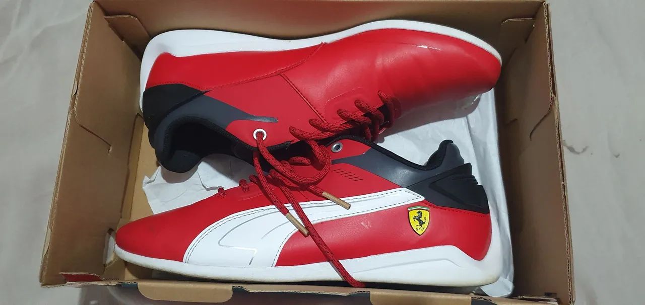 Tênis puma - Foto 3