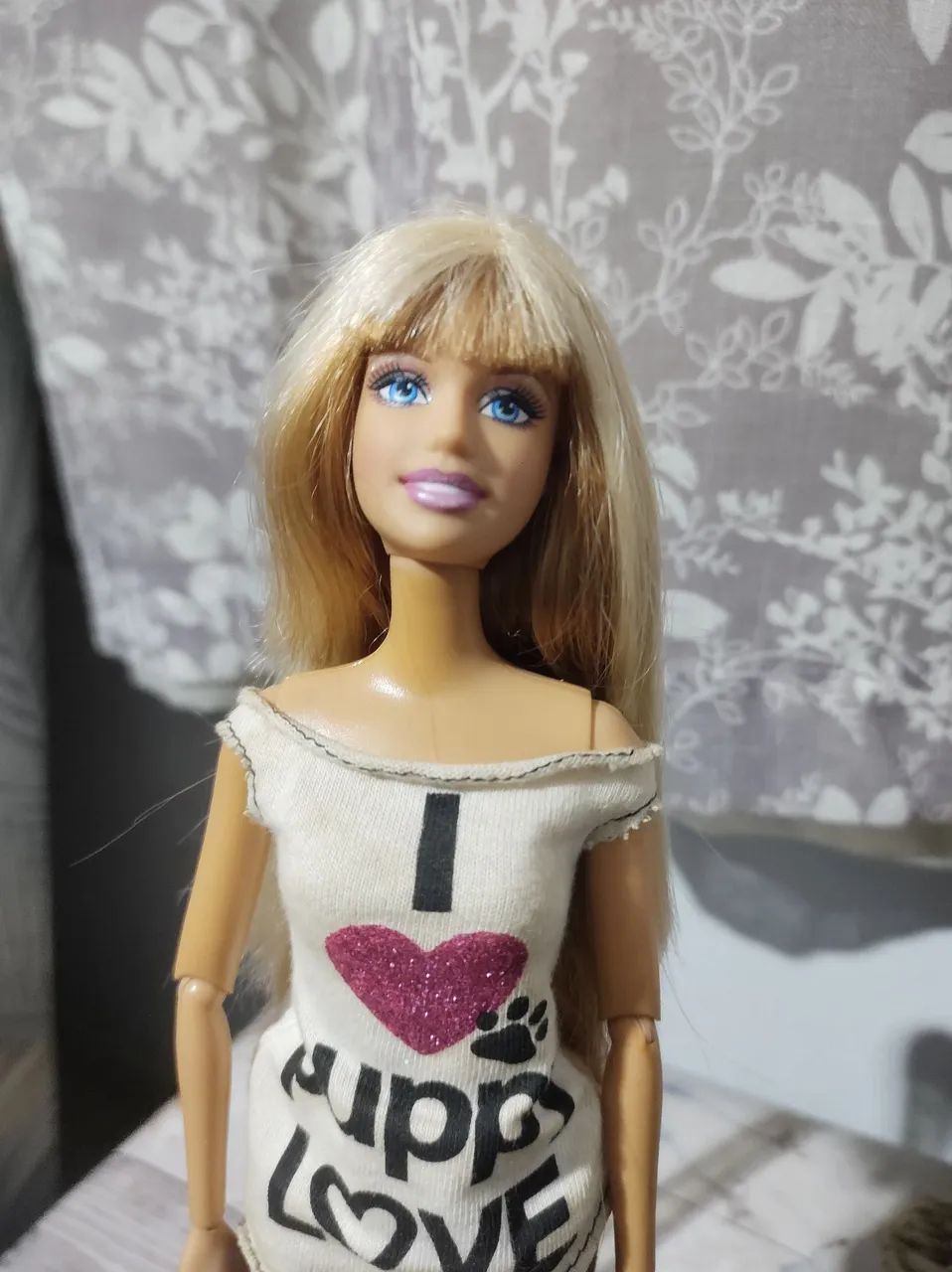 Boneca Barbie - Puppy Love - Foto 2