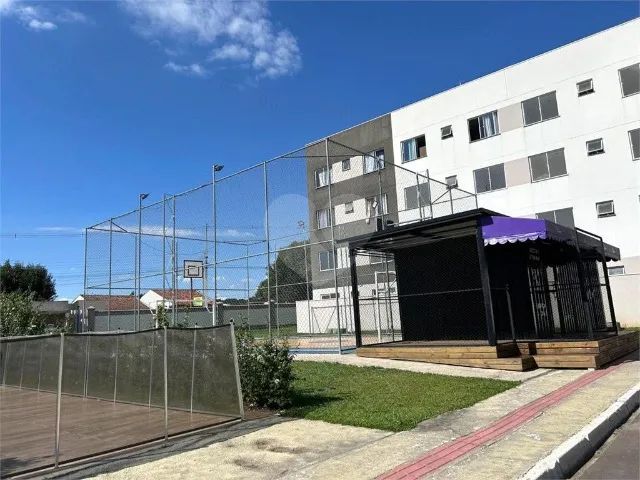 Foto - Campo Largo - Jardim Itaqui